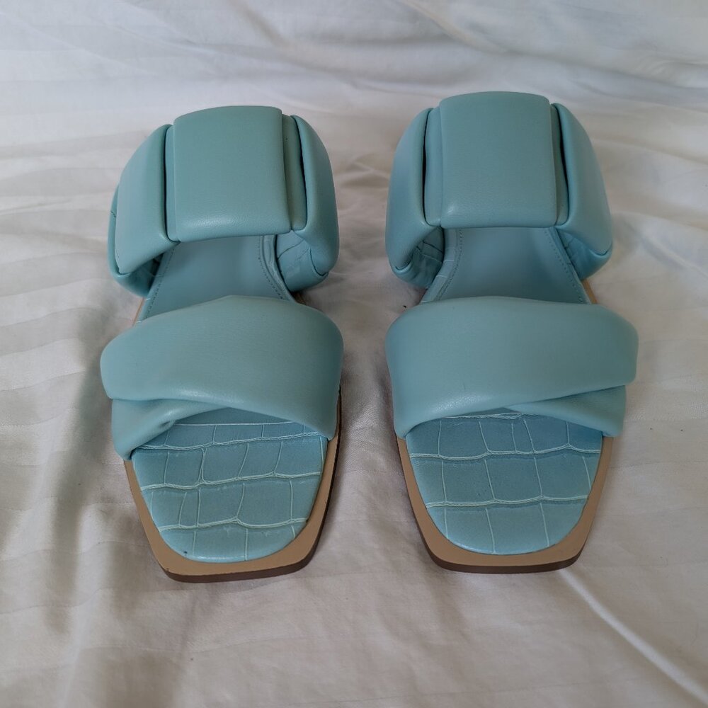 Circus.ny Women's slip on flats size 9.5M